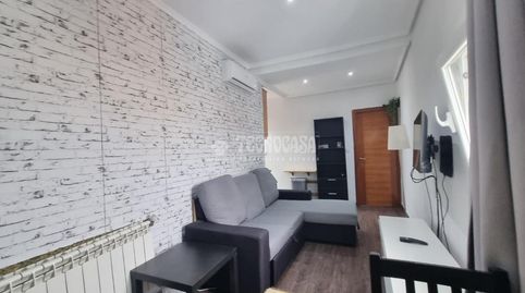 Photo 4 of Flat for rent in Bellas Vistas, Madrid Capital