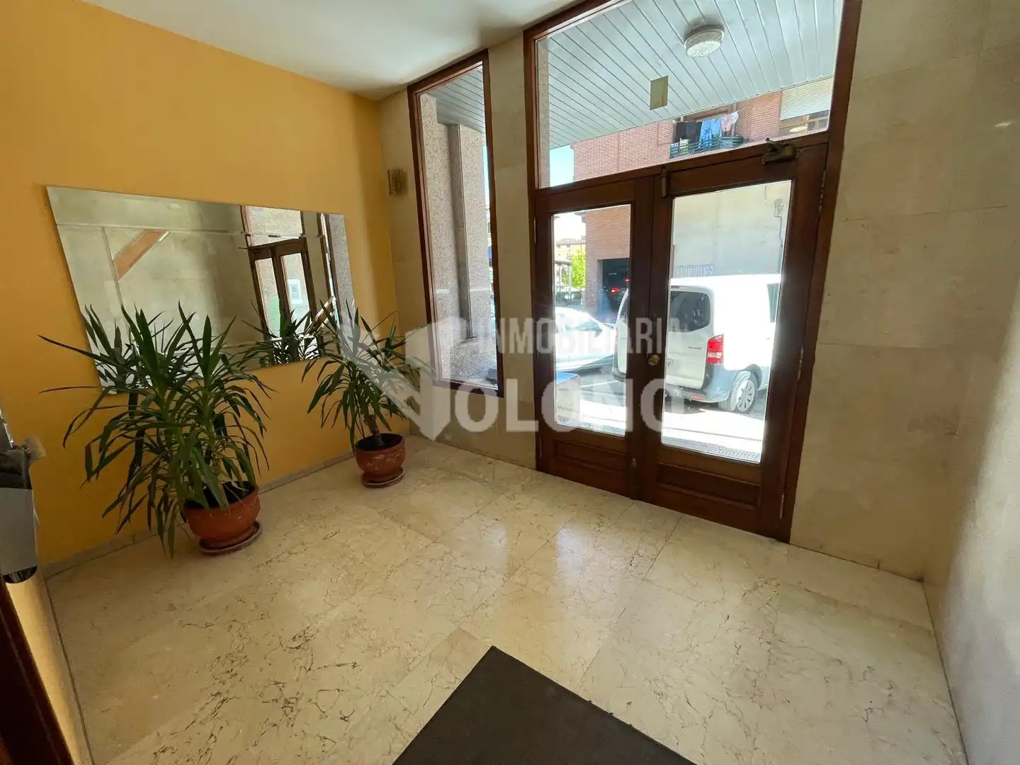 Flat for sale in Haro  with Heating, Parquet flooring and Storage room