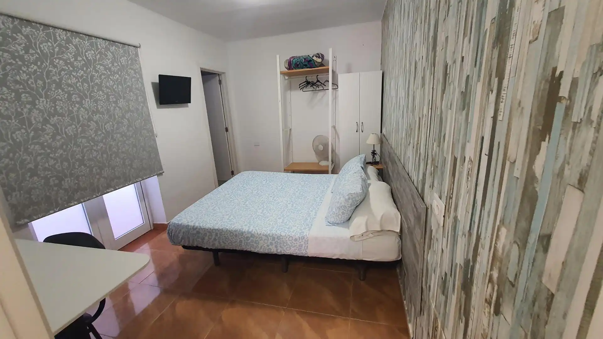 Habitación de Piso para compartir en San Cristóbal de la Laguna