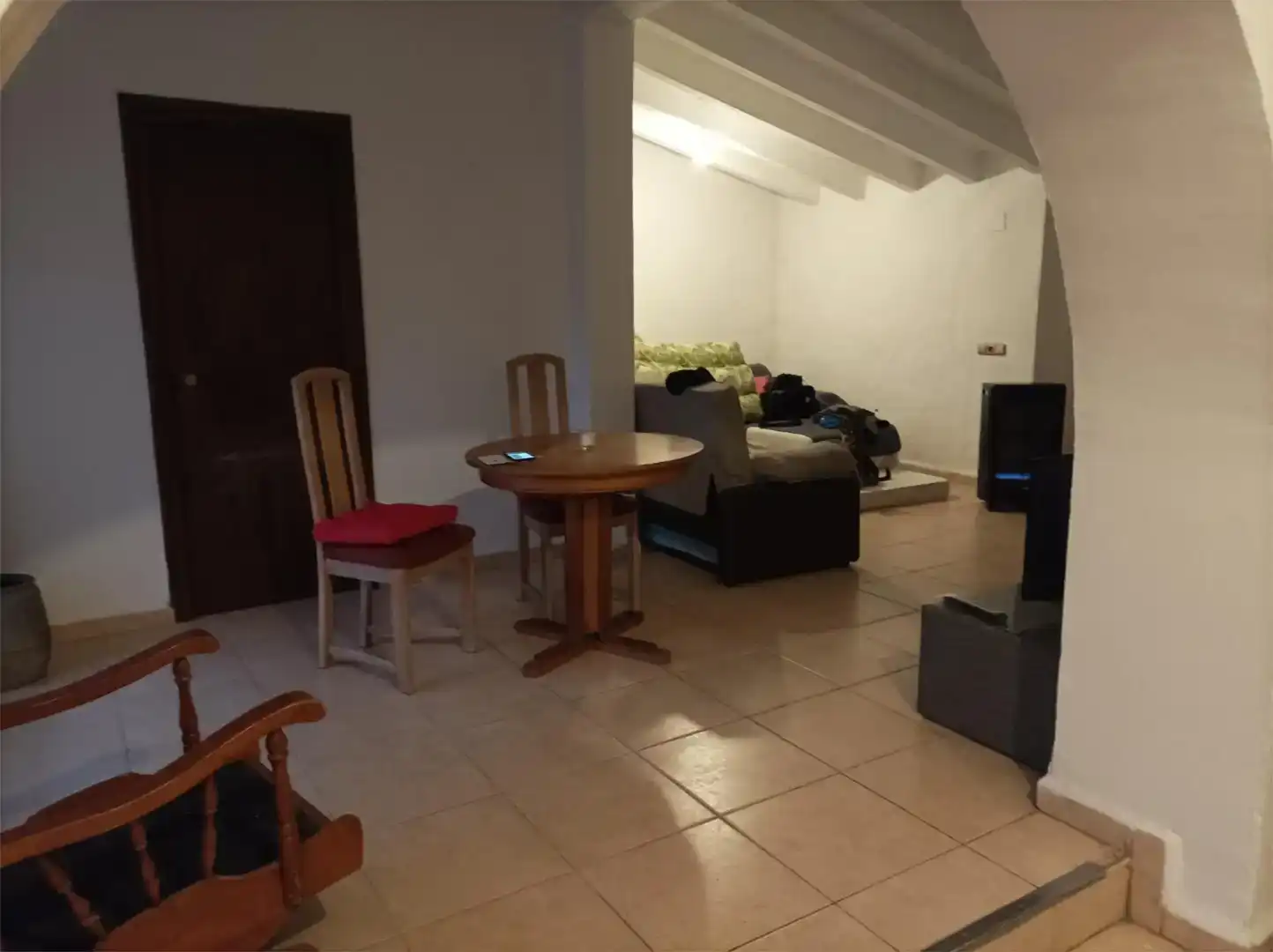 Piso en venta en Chella con Jardín privado, Trastero y Piscina