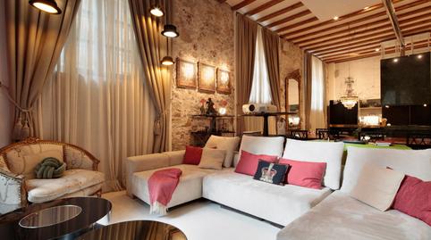 Foto 2 de Loft en venda a Barri Gòtic, Barcelona Capital