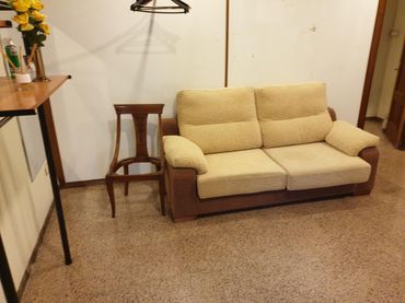 Local comercial en venta en Petrer