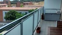 Balcony of Flat for sale in  Lleida Capital  with Balcony