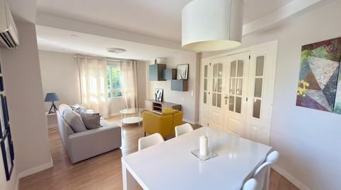 Photo 3 of Apartments for sale in Calle de Diego Hernández, El Carmen, Murcia Capital