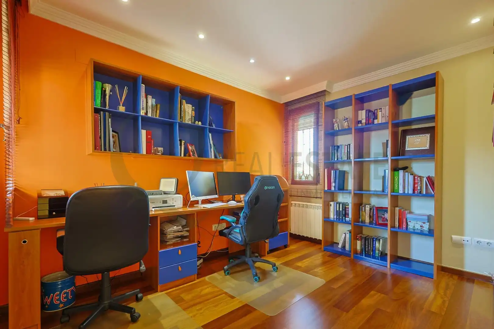 Villa con terrazza in vendita a Avenida CONRADO ALBALADEJO, imagen 28