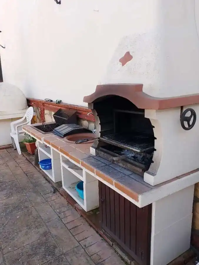 Villa avec piscine à vendre à Mollina, imagen 26