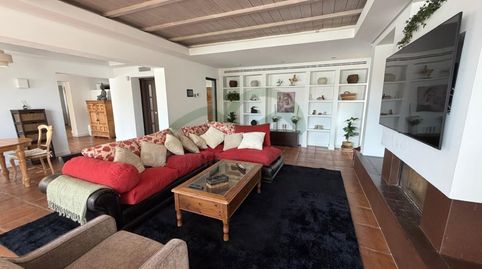 Foto 5 de Casa o xalet en venda a San Francisco, Ronda
