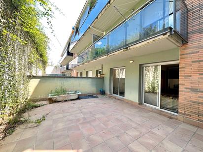 Terrassa de Pis en venda en Puig-reig amb Calefacció, Parquet i Terrassa