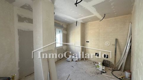 Oportunidad Casa a la venta con obra iniciada, zona El Molinillo, Malaga.