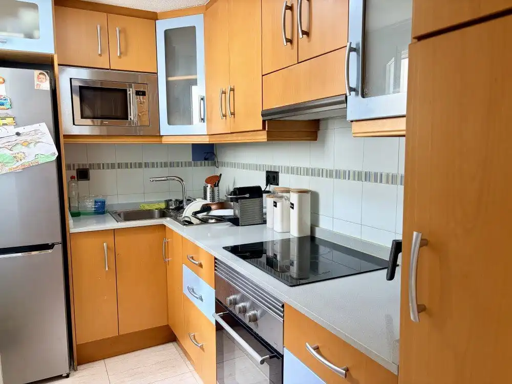 Penthouse with terrace for sale in N/A, imagen 18