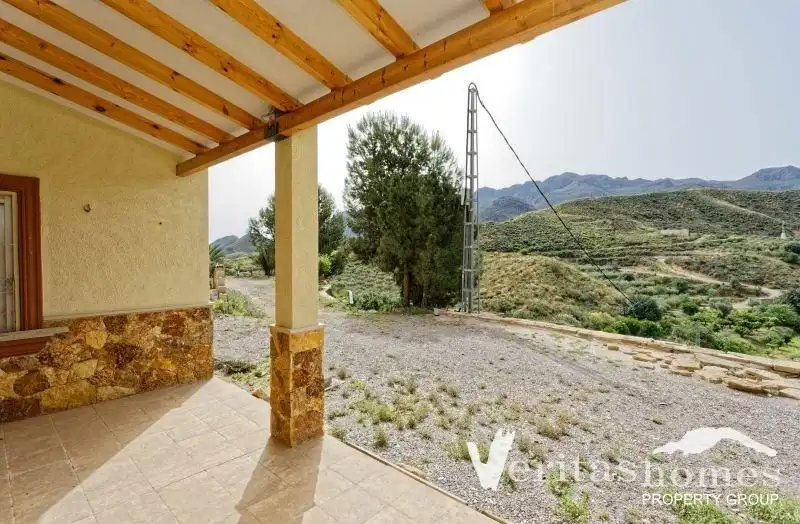 Casa en venda a Turre, imagen 6