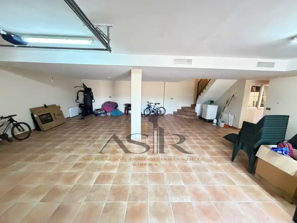 Casa amb piscina en venda a Calle Sant Ramon, imagen 56
