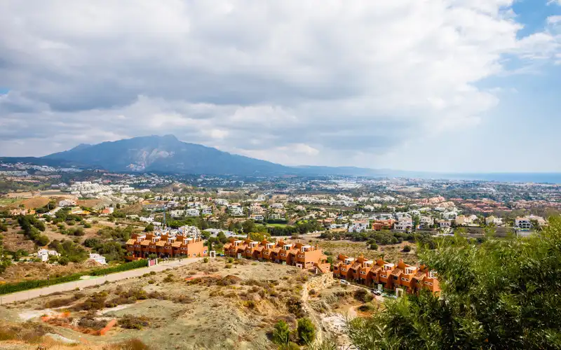 Habitatge amb terrassa en venda a Benahavís pueblo, imagen 43