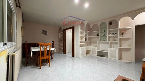 Foto 4 de Piso en venta en Encomienda de Palacios, Fontarrón, Madrid Capital