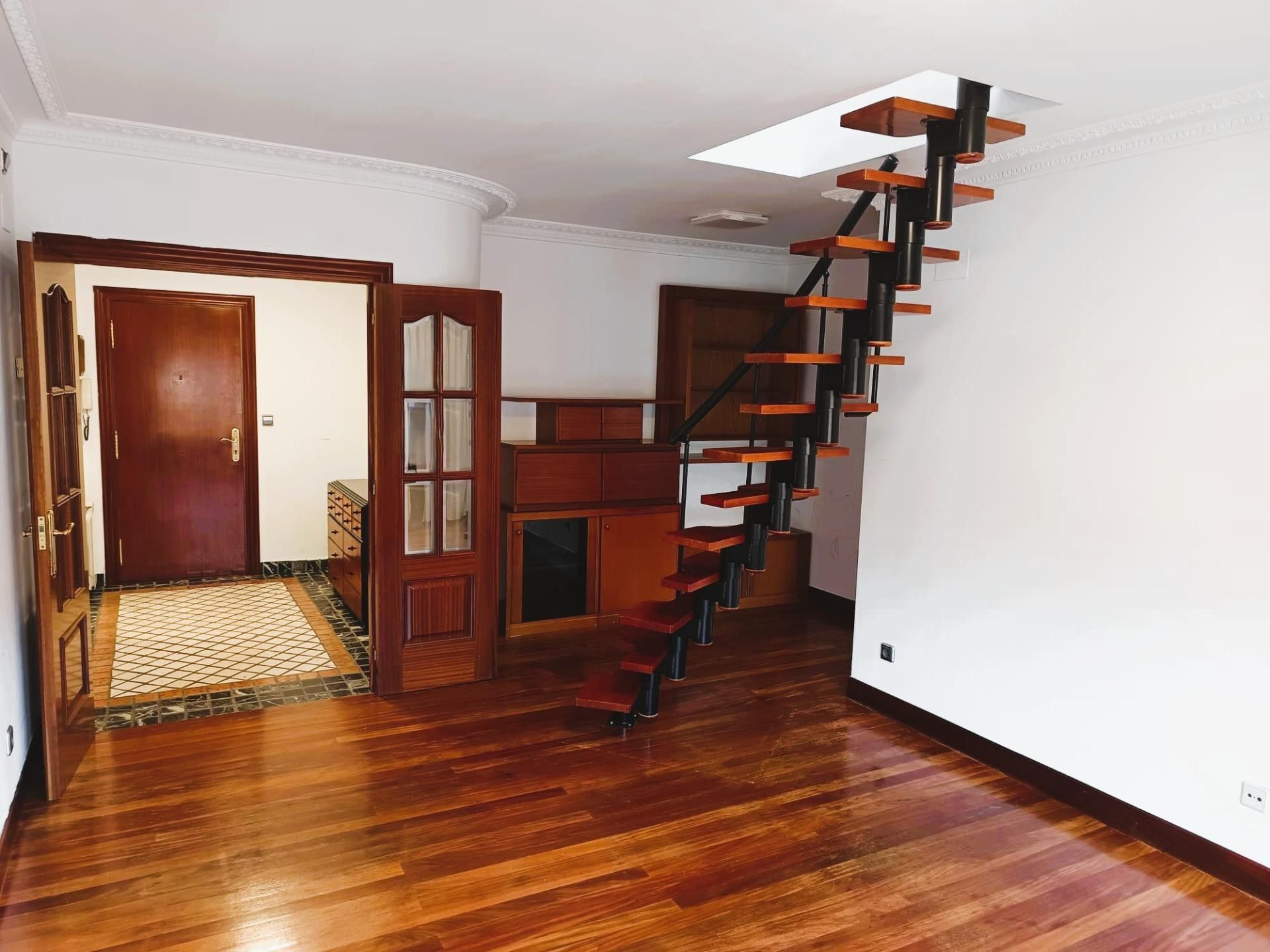 Wohnung zum verkauf in Zalla  mit Heizung und Terrasse