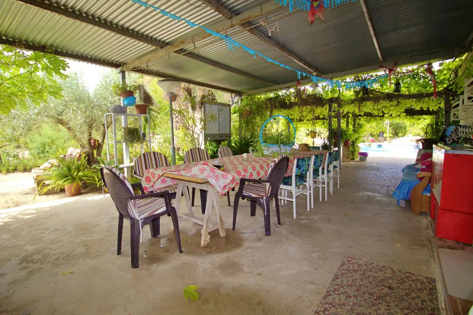 Villa avec piscine à vendre à La Foia - Daimés - Asprella, imagen 83