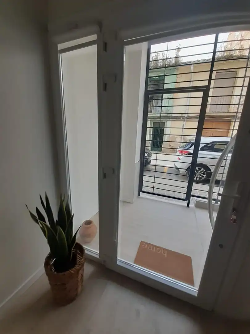 Planta baixa en venda en Castellón de la Plana / Castelló de la Plana amb Aire condicionat, Calefacció i Moblat