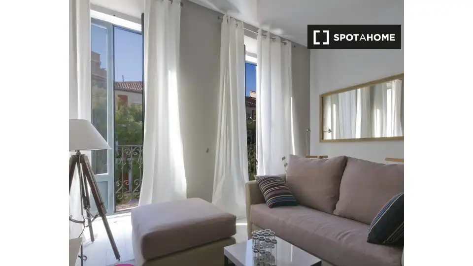 Flat to rent in Centro, imagen 3