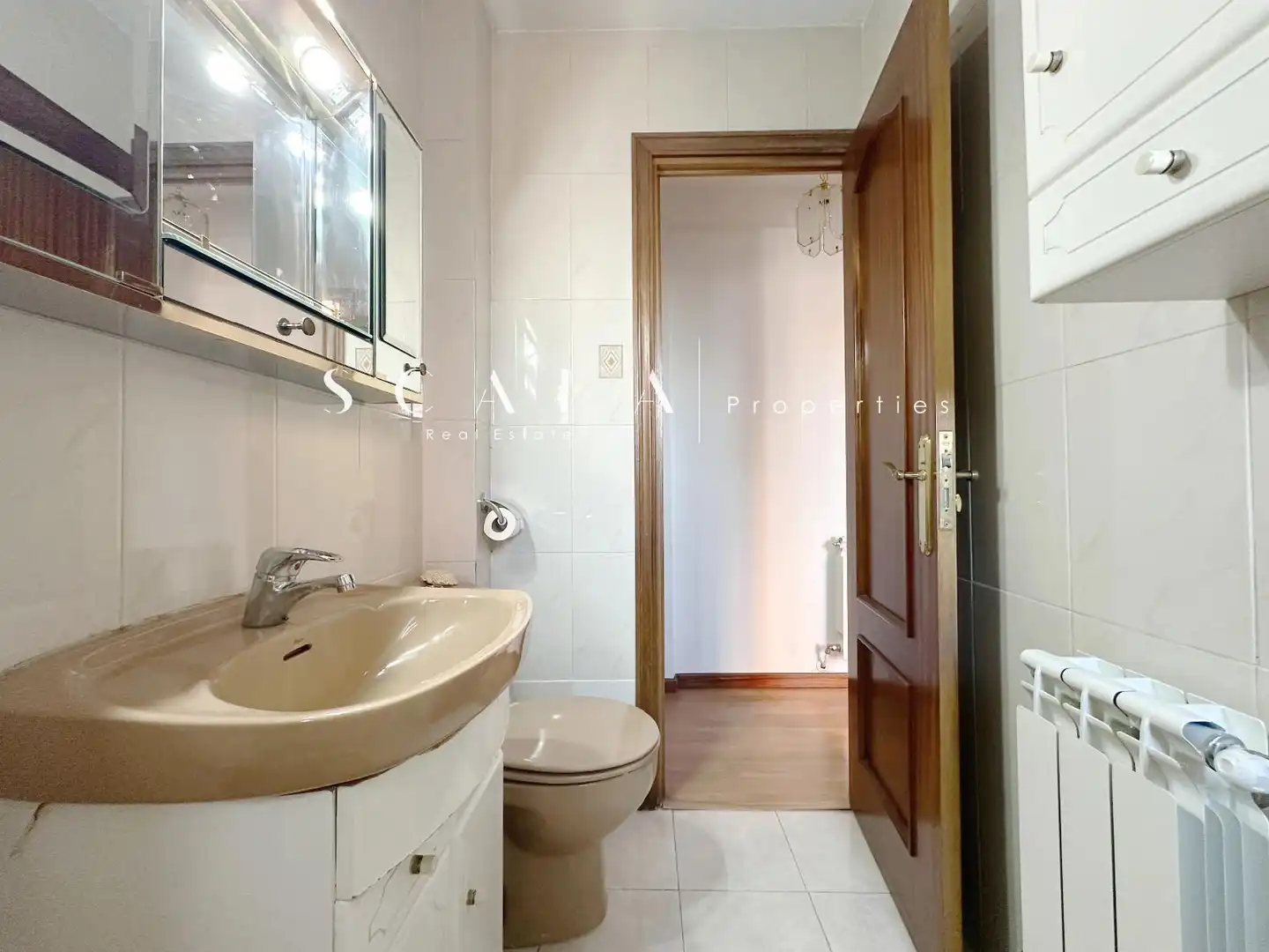 Piso con ascensor en venta en Rioja, imagen 19