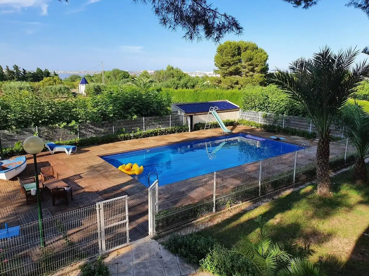 Casa o chalet en venta en Los Balcones - Los Altos