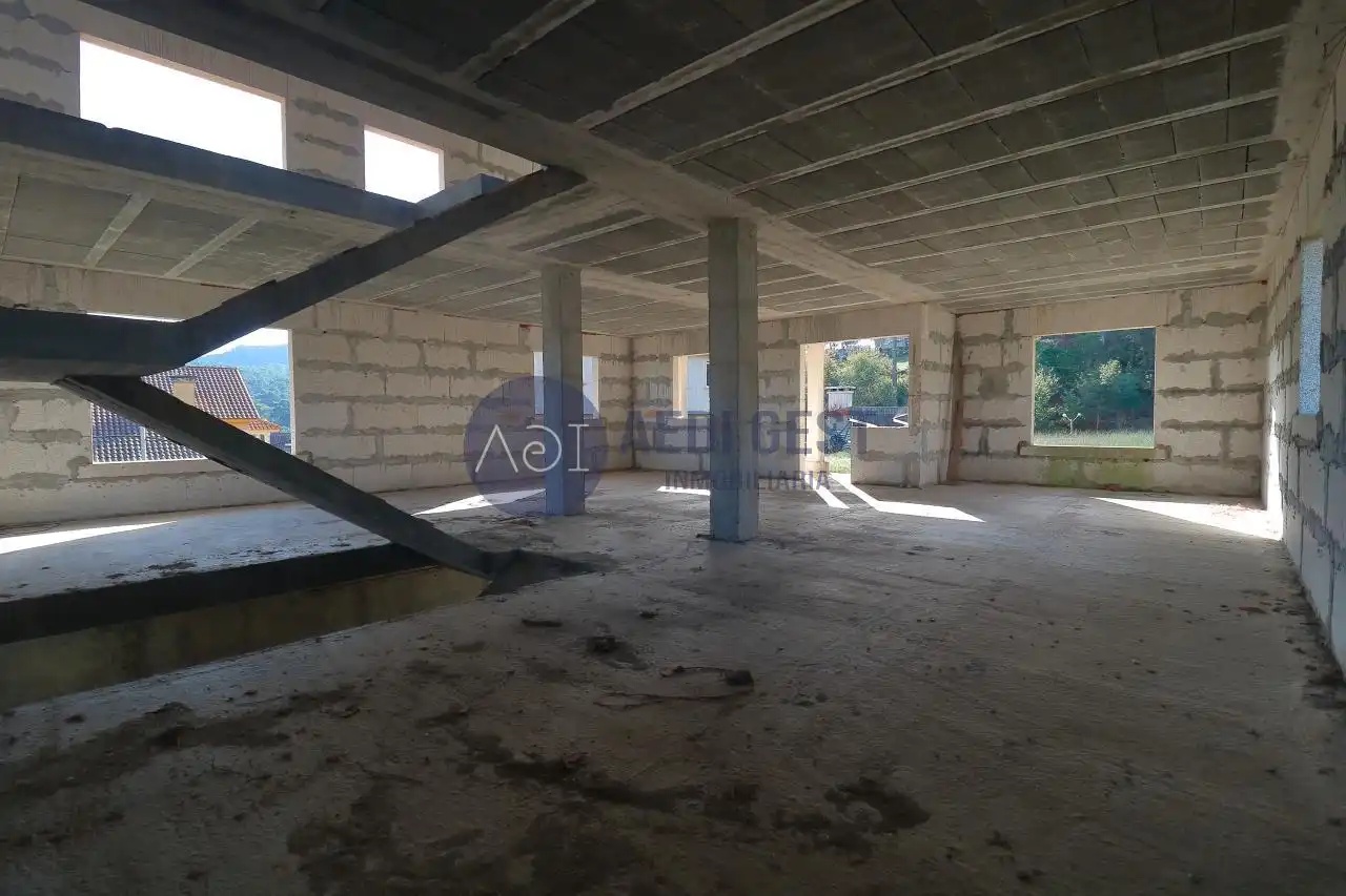 House with terrace for sale in Rua Urgal, imagen 19