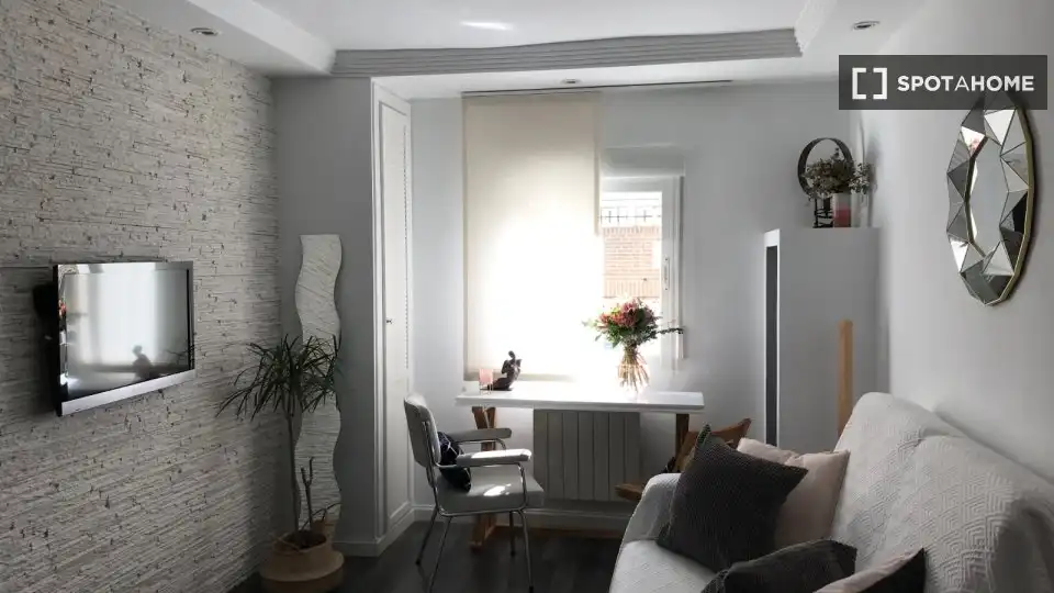 Habitación en Quintana