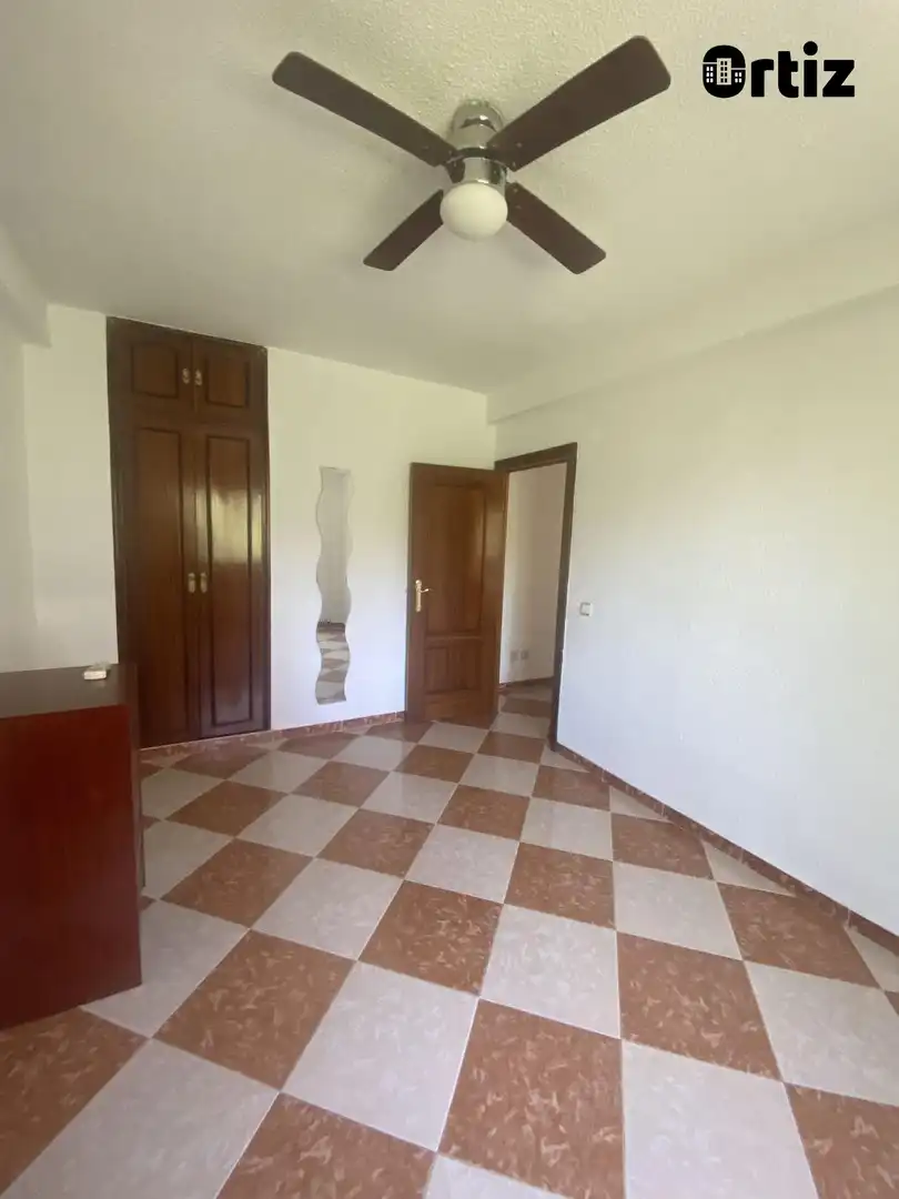 Bedroom of Flat for rent in Torrejón de Ardoz  with Terrace