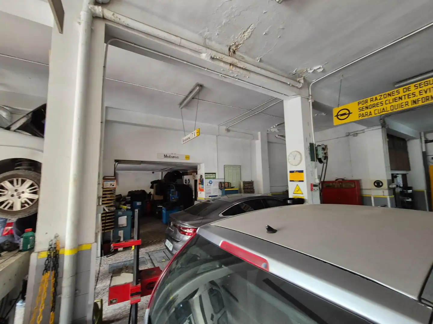 Business premises for sale in Las Trescientas - San Francisco - Ciudad Vergel, imagen 7