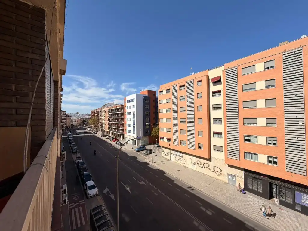 Pis en venda a Ollerías - San Cayetano