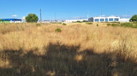 Photo 3 of Industrial land for sale in Las Dehesillas - Vereda de los Estudiantes, Leganés