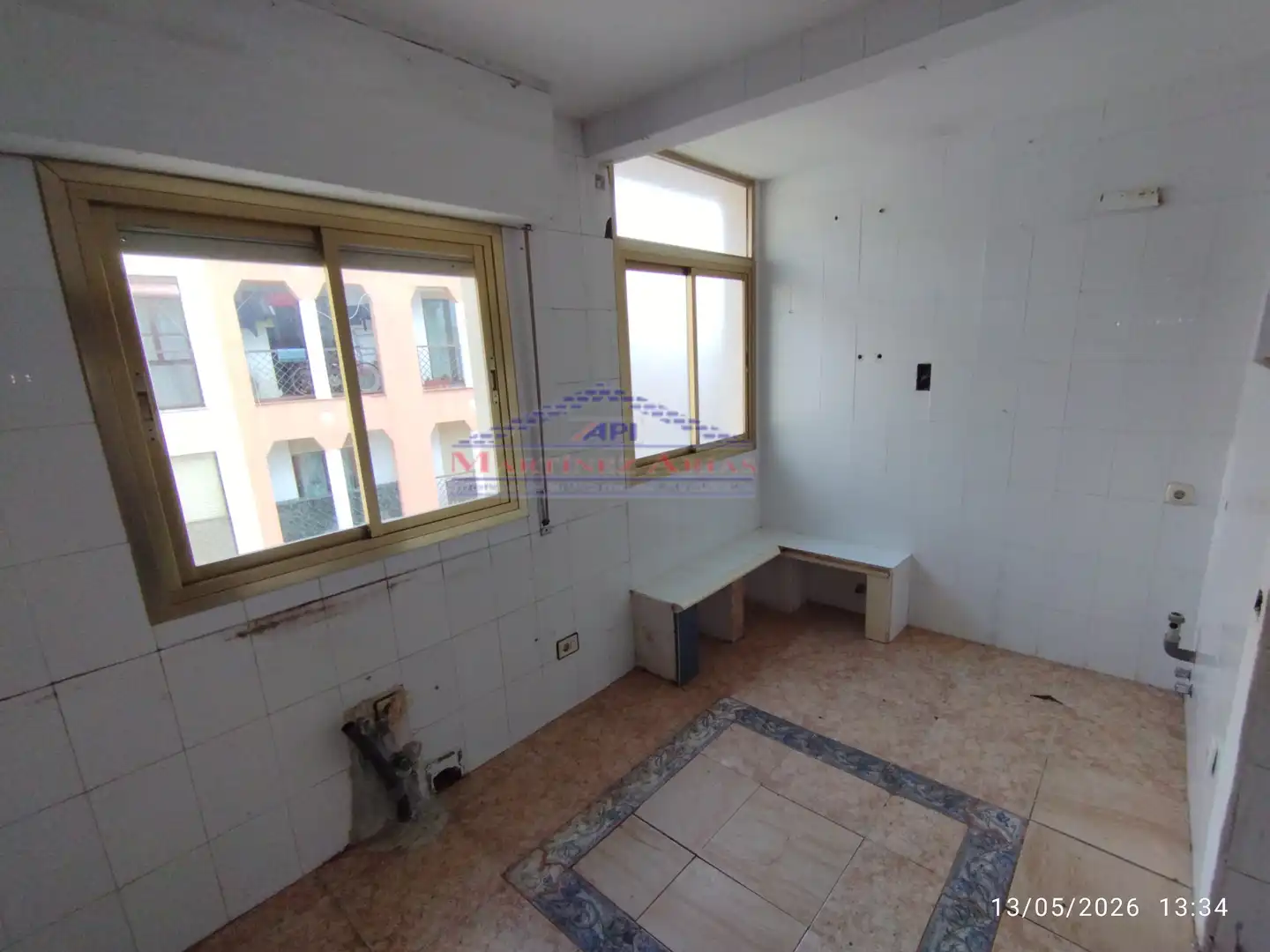 Piso en venta en Jaén, Jaén