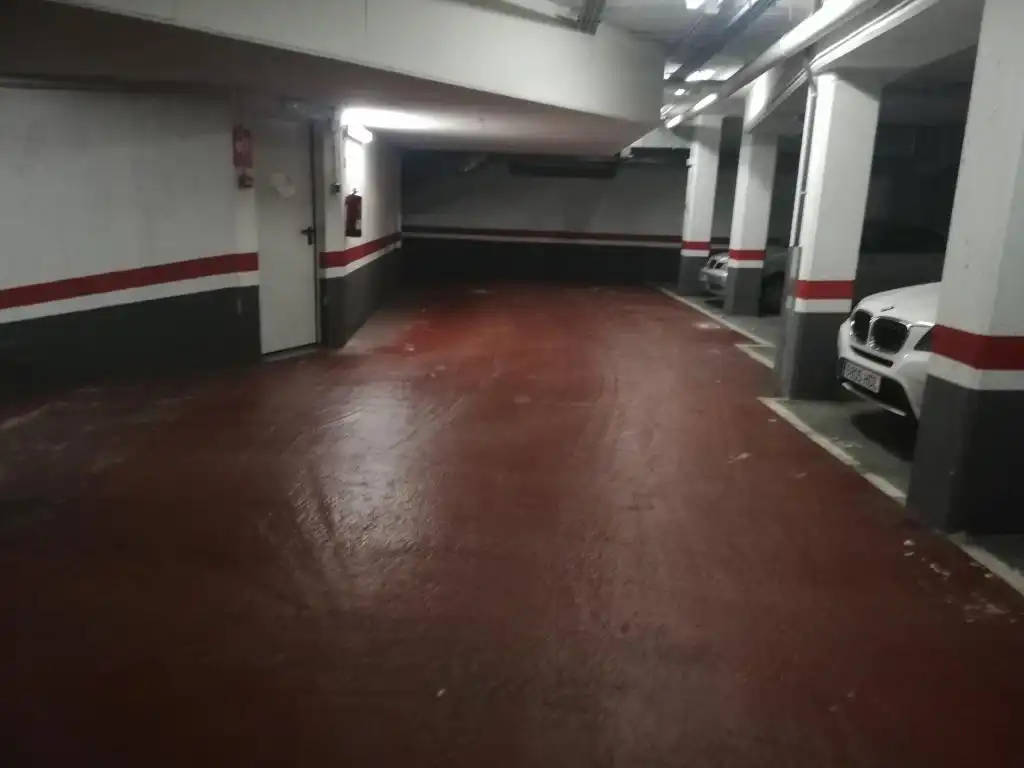 Parcheggio con ascensore in vendita a C/ Don Pelayo, imagen 13