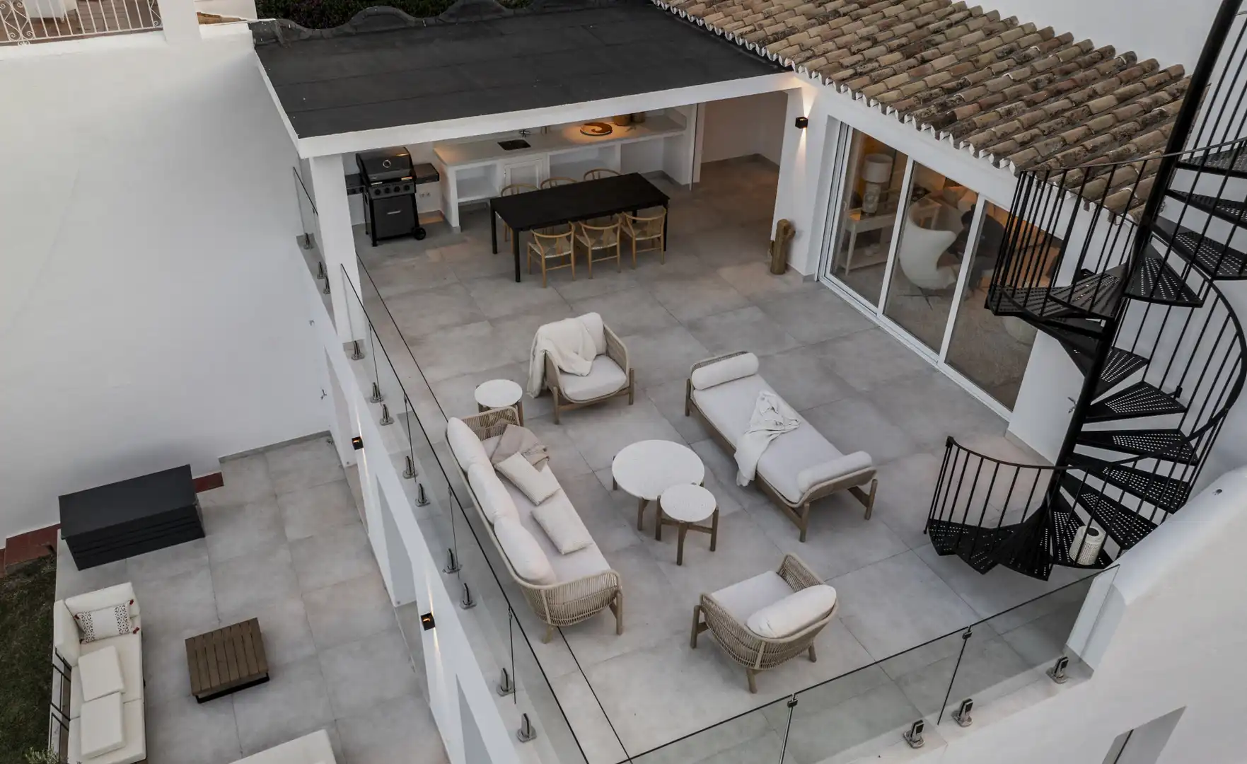 Maison avec piscine à vendre à Marbella Centro, imagen 22