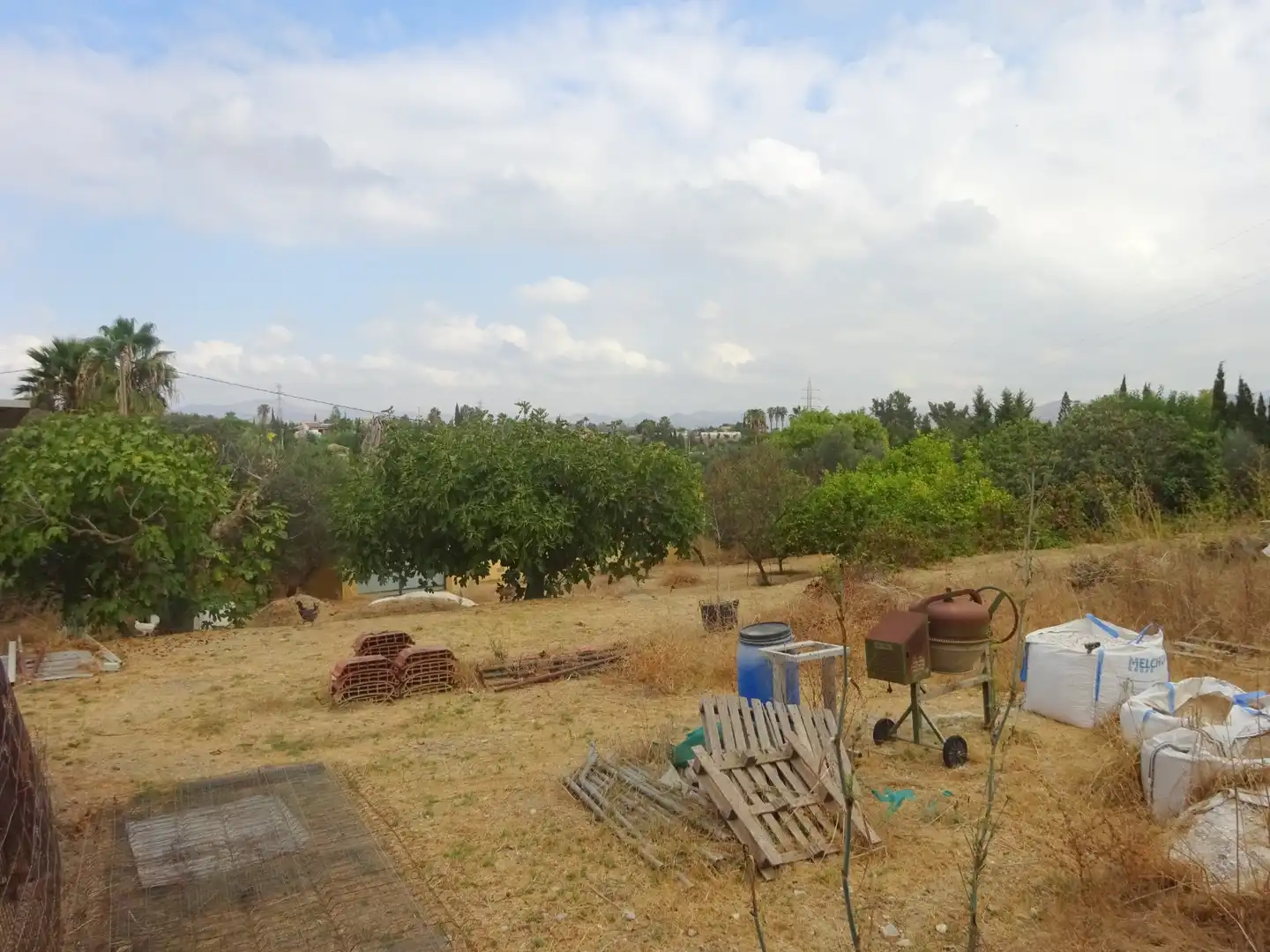 Casa o xalet en venda en Alhaurín de la Torre amb Aire condicionat, Jardí privat i Terrassa