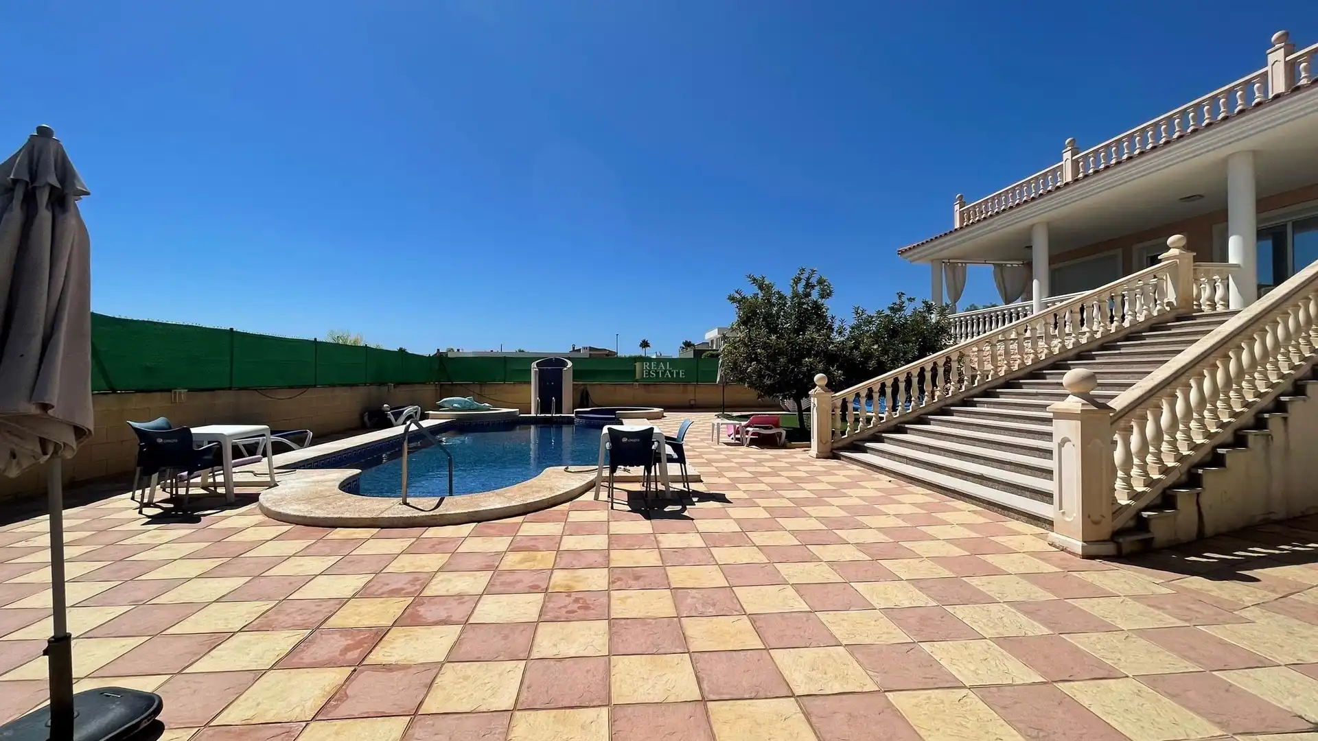 Casa amb terrassa en venda a Carrer Gabrera, imagen 27