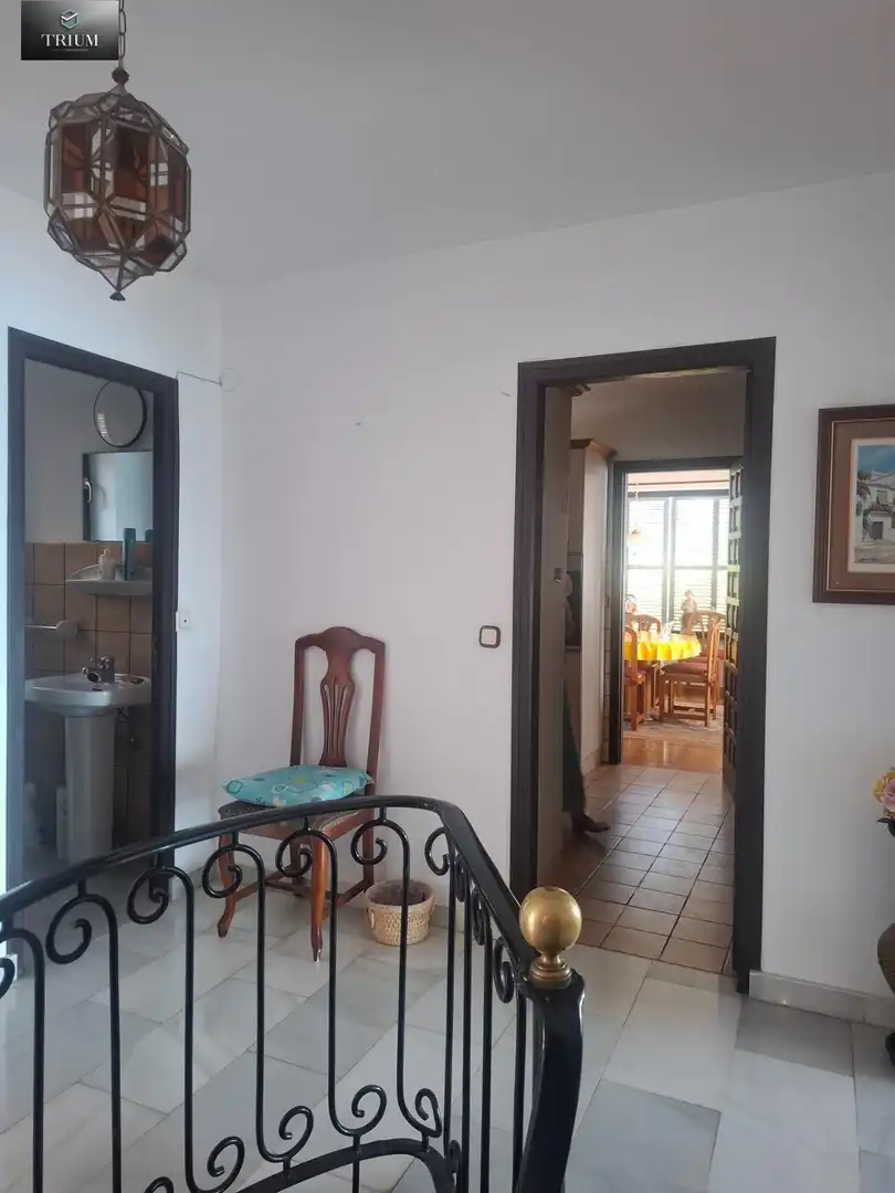 Casa o xalet en venda en Almuñécar