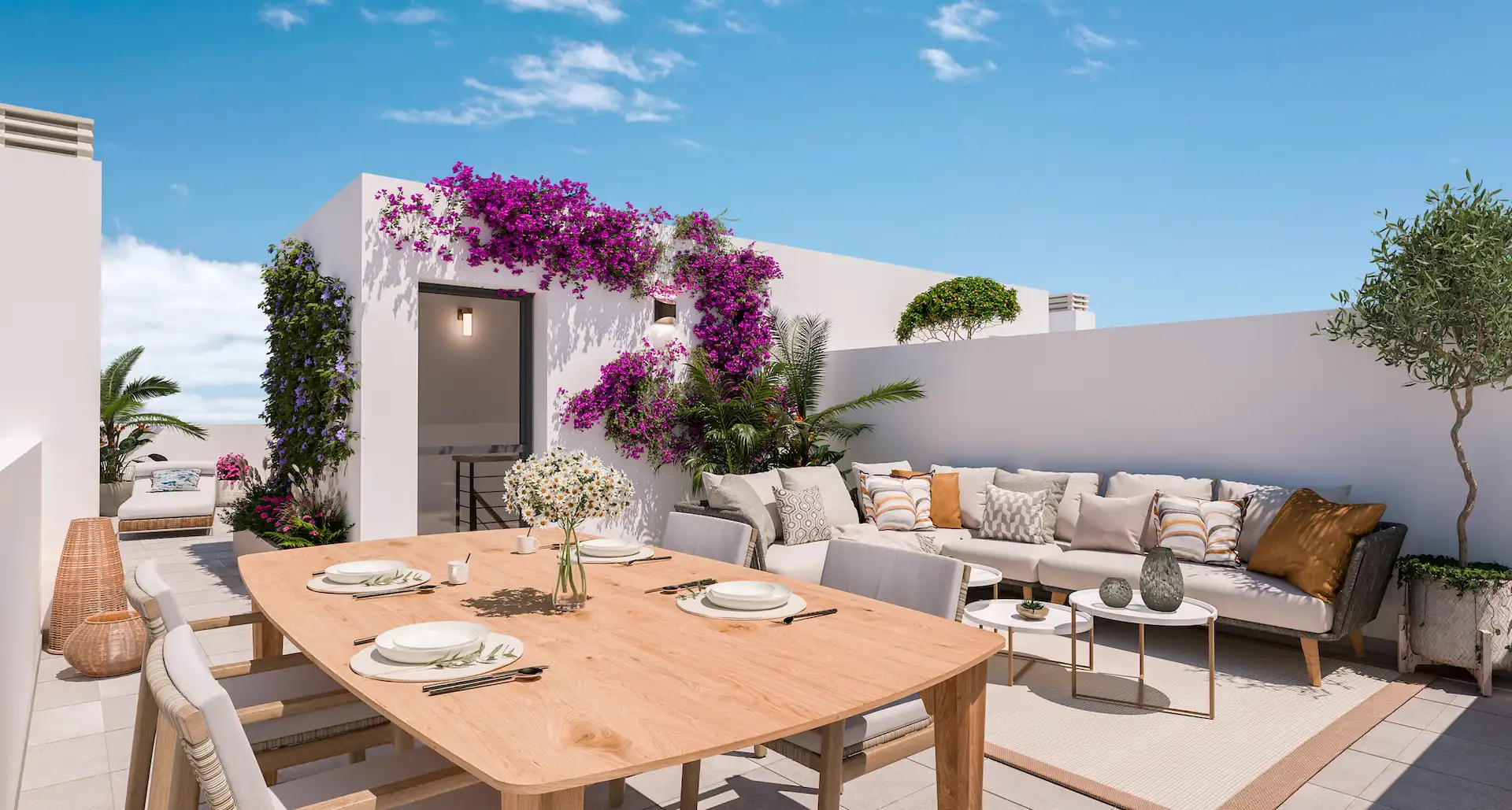 Casa adosada en venta en Calle Tailandia, 8, Churriana - El Pizarrillo - La Noria-Guadalsol