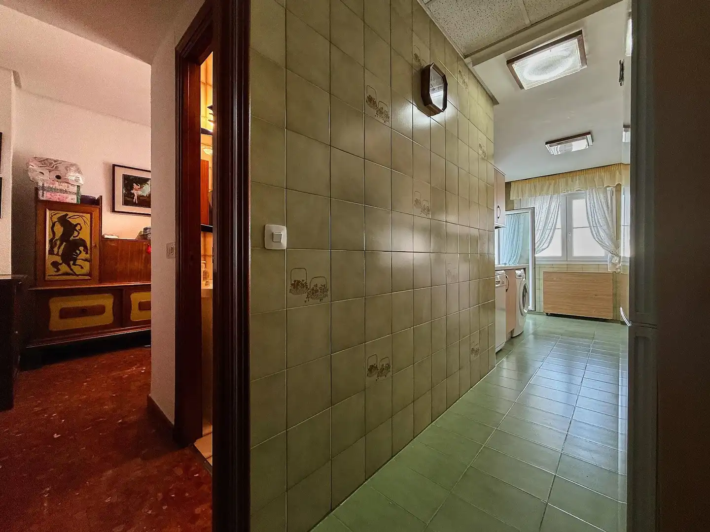 Flat with terrace for sale in Centro Histórico, imagen 27