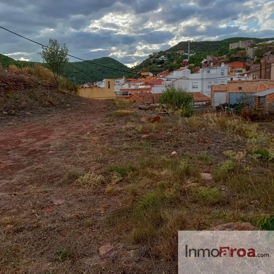 Lands and plots for sale in Calvario 209, imagen 2