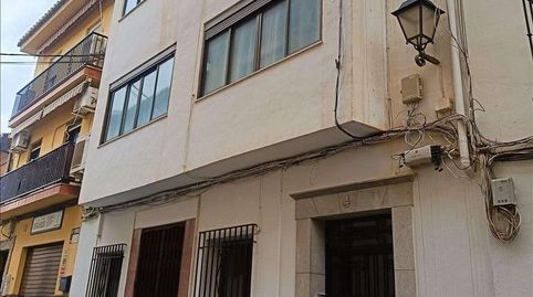 Inmueble en Antequera