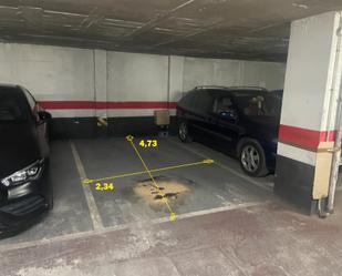 Parking of Garage for sale in  Zaragoza Capital
