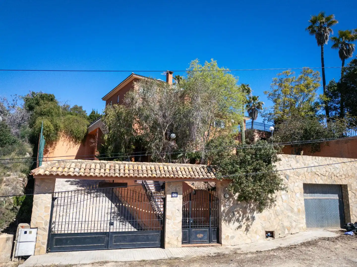 Casa o xalet en venda a Calle Las Malvas, 975, Alginet