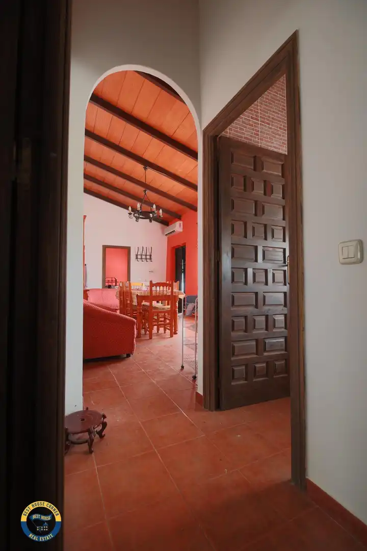 Casa o chalet en venta en Hornachos con Jardín privado y Terraza