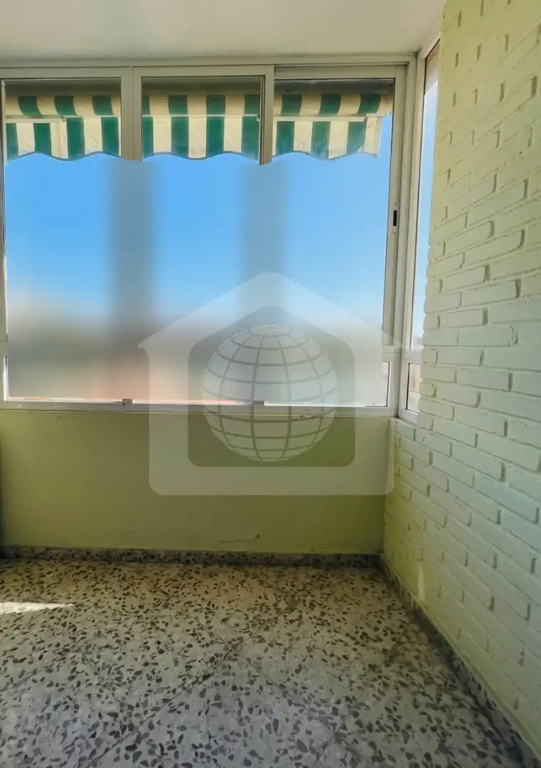 Appartement avec terrasse à vendre à Calle Brújula