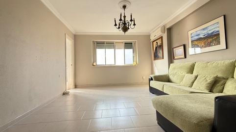 Foto 4 de Pis en venda a Vallesequillo, Cádiz