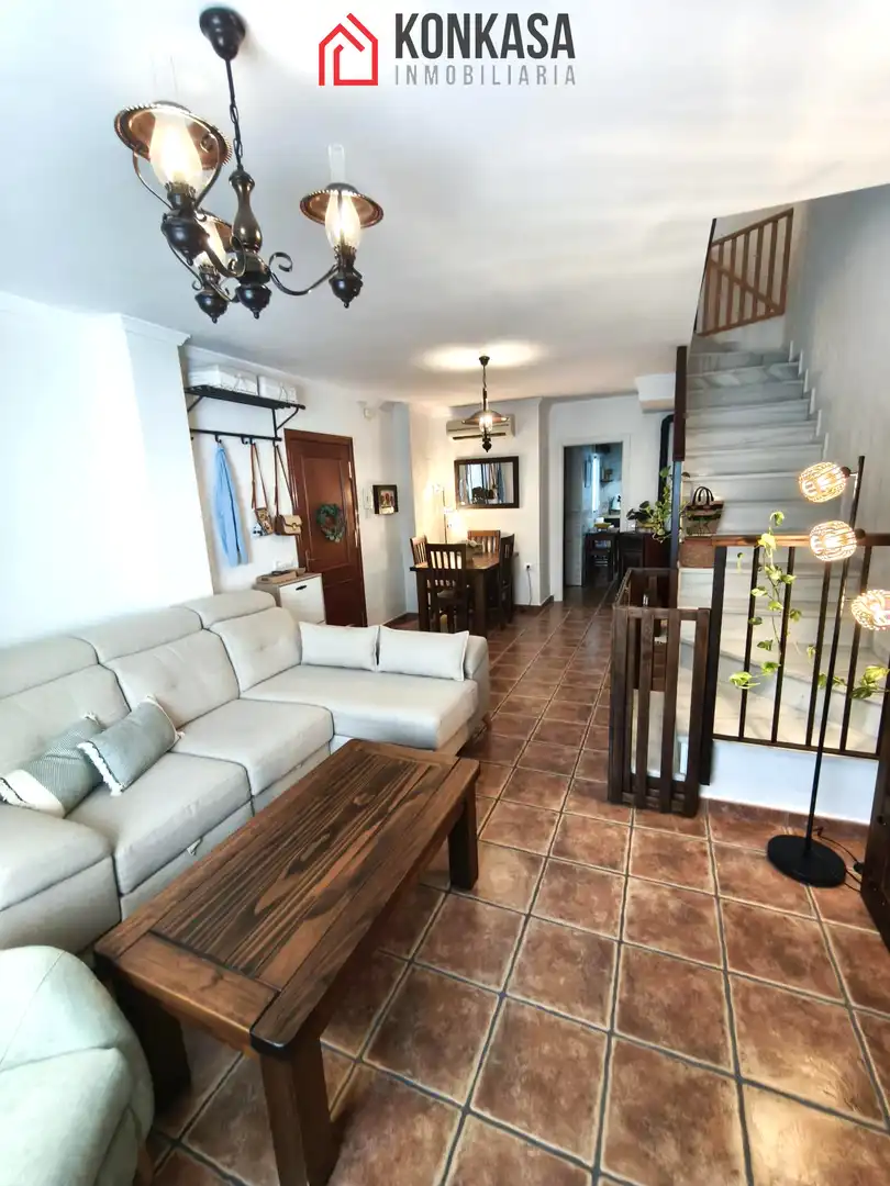 Dúplex en venda a Arcos de la Frontera