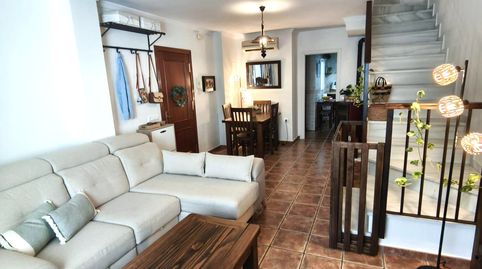 Foto 4 de Dúplex en venda a Arcos de la Frontera, Cádiz