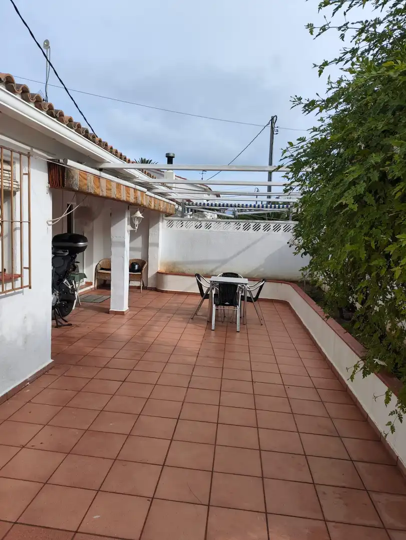 Maison jumelée avec jardin à vendre à Las Marinas / Les Marines, imagen 22