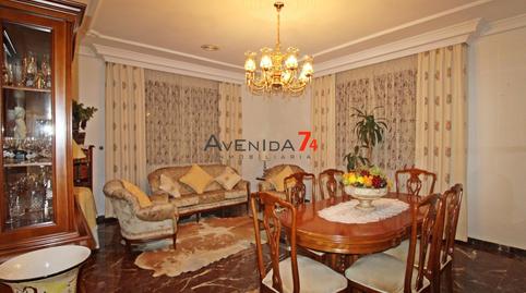 Foto 5 de Finca rústica en venta en Pulgara, Murcia