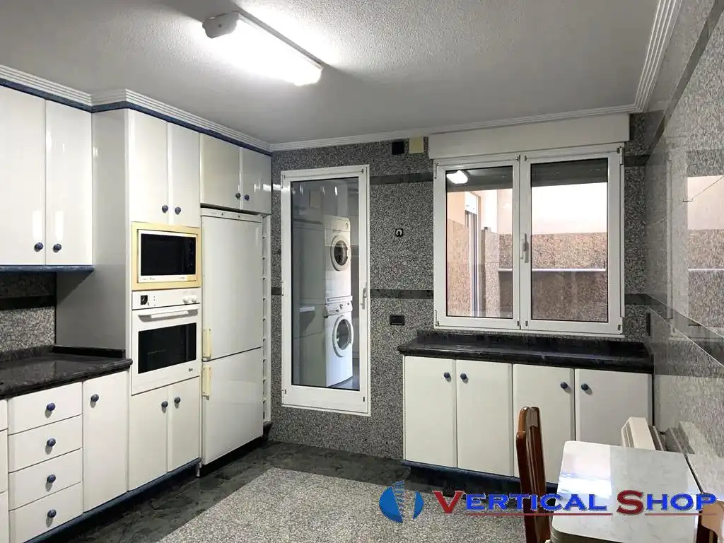 Bungalow amb terrassa en venda a Caudete, imagen 8